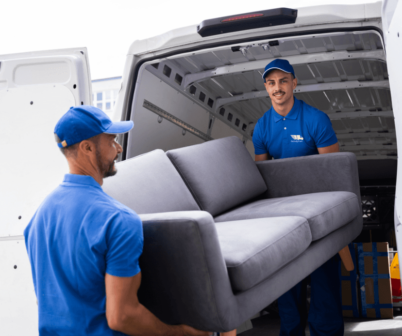 Same Day Furniture & Item Delivery